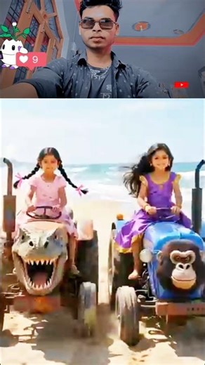 EMERGENCY! 😱 Dadaji Ne Ant Se Shehar Bachaya 🐜🏙️ | 10,000 Million Hearts Jeet Liye ❤️ | SUV Story