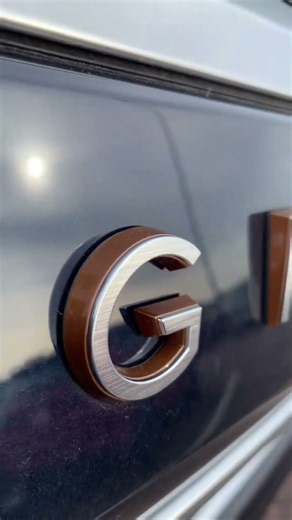 Grand Wagoneer Brought Back Old-School Luxury #Jeep #GrandWagoneer #CarDesign