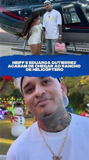 THEY'RE HERE! Who missed them?! 🤩👏🏻 #ranchodomaia #carlinhosmaia