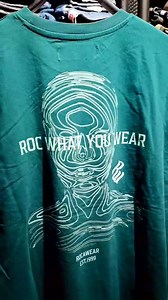 4.2K views · 63 reactions | Roc what you wear ❗ EST 1999 #ROCAWEAR | Rocawear | Facebook