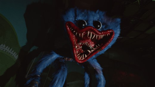 Poppy Playtime Chapter 5 review: A visually striking chapter that leans too hard into puzzles