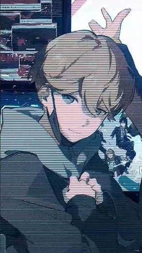 【MV FOCUS】ASTRONOTE 天羽 千尋(CV：堀江 瞬) #AstroDive #アスダイ #アストロダイブ