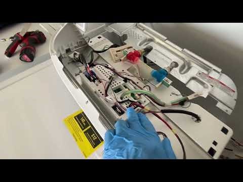 Whirlpool will fix your washer for FREE