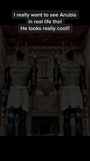 Myth & Secrets sur TikTok