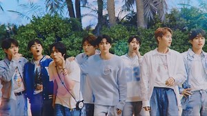 LUN8、日本デビュー曲『Evergreen』M/V公開 | K-POP 韓流ドラマ