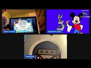 Justin And Yumi Watch Go Diego Go Chito And Rita The Spectacle Bears (Ft. Cayden’s Toon Town)
