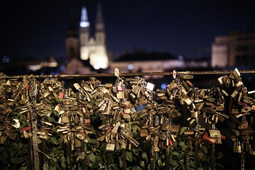 Romantic Zagreb - Let The Croatian Capital Charm You This Valentine's Day - Total Croatia