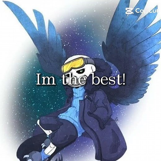 Birdtale sans edit #undertale #birdtale #sansmeme #edit