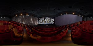 #스크린X 전설의 록 그룹 퀸 콘서트 완벽재현! #10월31일대개봉 | ScreenX