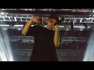 Therapy Session - NF Live@The House of Blues Anaheim