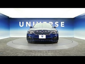 ＢＭＷ ５シリーズ ５４０ｉ　ｘＤｒｉｖｅツーリング　Ｍスポーツ
