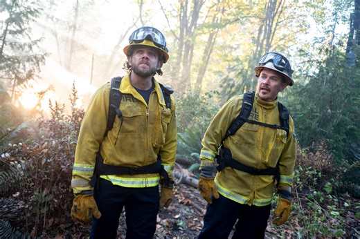 Fire Country Season 4 Ep. 9: "Who Owns the Dirt" Sneak Peeks Released