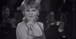 Ritva Oksanen: Musta tango