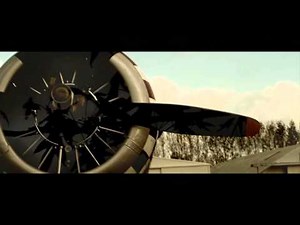 Written By Wolves - Pretty Lies (Official Lyric Video)