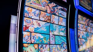 Play The Hunt for Neptune’s Gold for the chance to find your treasure in Skyline Gaming area, located inside the non-smoking New York Gaming Plaza. Use Game Finder to locate this game and your other favorites here: https://bit.ly/2Y0OfxL | WinStar World Casino and Resort
