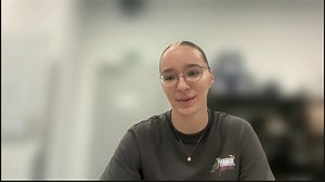 WDR: Nieke Kühne über ihre Rolle im Handball-Nationalteam