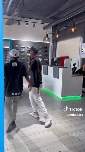 Anaconda Dance Challenge with Gabz Kicks