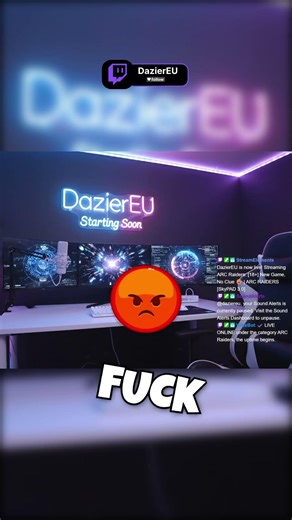 DazierEU vs. The Spammer Bot!