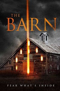 The Barn (2018) - Movie