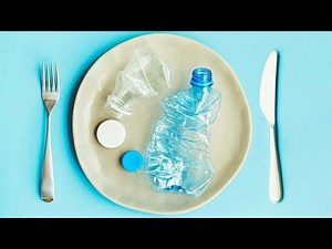 What if we accidentally eat plastic #Science|#Education|#giveaway