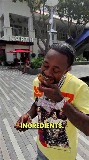 Lesson 101...How sell your product