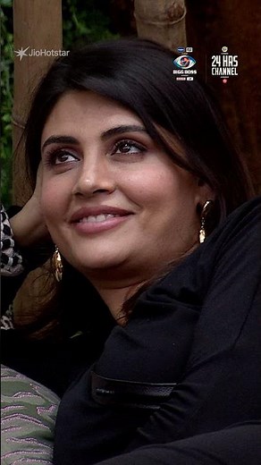 Pranit On Malti’s Qualities | Bigg Boss 19 | Now Streaming | JioHotstar