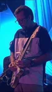 54K views · 2.3K reactions | In July of 1997, Eric embarked on the Legends Tour with Marcus Miller on bass, David Sanborn on saxophone, Joe Sample on keys, and Dr. Steve Gadd on drums. The group played at major European jazz festivals that summer, including this performance of "Groovin'" at NN North Sea Jazz Festival. | Eric Clapton | Facebook