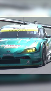 106K views · 832 reactions | Drag Augmentation System  Watch the SUPER GT race at Fuji again at Motorsport.tv! | Motorsport.tv | Facebook