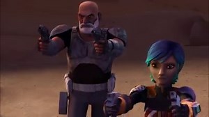 31K views · 289 shares | While setting up their new base, the Rebels discover that it's not quite uninhabited. Star Wars Rebels: The Mystery of Chopper Base airs Wednesday at 9:00p/8:00c on Disney XD. | Star Wars Rebels | Facebook