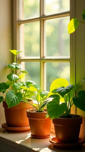 Apartment Collards That Keep Growing