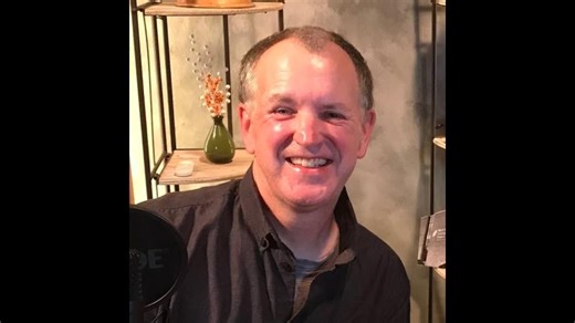 Man With a Mentor - Host Matt Barnard chats w/ Matthew Burgy - Sculptor/Artist | Matthew Barnard