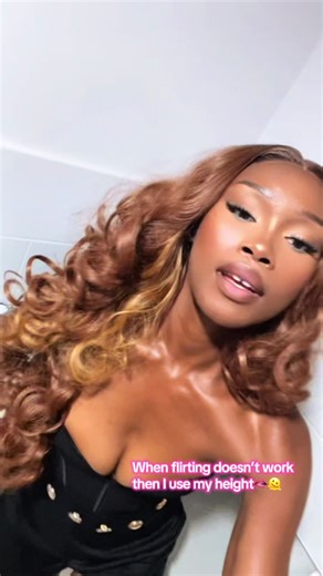 Being a Tall Girl: The Challenges in Dating