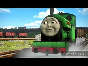 Thomas and friends whistles, horns and bells v8