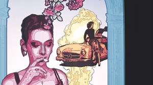 1.2K views · 109 reactions | Our HSC Major Works exhibition featured a dazzling array of original works and compositions from students of Visual Arts, Music, Design & Technology and Textiles & Design. Bravo girls! | Santa Sabina College | Facebook