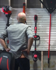 12 reactions | Look no further than the complete CRAFTSMAN® lineup for products as versatile as the demands of your yard. | Craftsman | Facebook