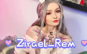 什么叫光剑战士（Zirael_Rem）