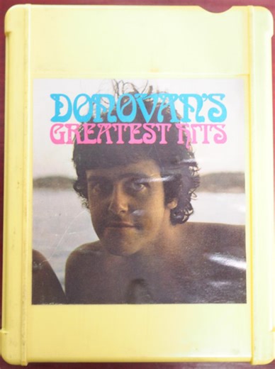 Donovan - Donovan's Greatest Hits