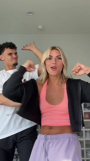 Carson Roney on TikTok