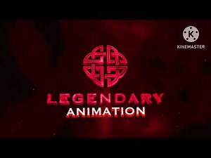 Legendary Pictures/Legendary Animation (2010-Present, AU)