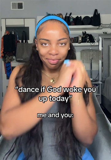 #relatable #fyp #god #dance #christiantiktok | dancing