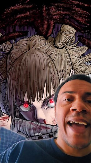 Kashimo stands no chance against Sukuna #jujutsukaisen #jjk #manga #sukuna #ryomensukuna #kashimohajime #hajime #fyp #fypシ #foryou