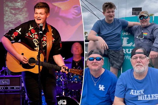 ‘American Idol’ Season 19 alum Alex Miller involved in fatal Kentucky car crash