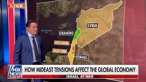 Brace Yourself: There Is About to Be Unbelievable Economic Fallout | Brian Kilmeade