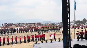 148K views · 3.2K reactions | The 46th Naga Republic Day 2025. Ukhrul headquarter. Organised by TKS. | 확홀홈홀 홏홄홈홀홎 . | Facebook