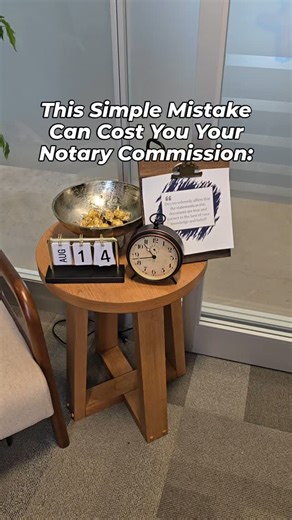 Mini Lesson: The Oath in a Jurat When to Give the Oath: Anytime you perform a jurat — usually for affidavits, sworn statements, or documents where the signer is swearing the contents are true. How to Do It: 1️⃣ Look the signer in the eye. Ask them to raise their right hand. 2️⃣ Clearly ask: > “Do you solemnly swear or affirm that the statements in this document are true and correct?” 3️⃣ Wait for a clear “Yes” or “I do.” 4️⃣ THEN sign and stamp. 💡 Remember: No oath = no jurat. To learn more abo