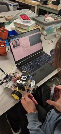 EE 128 Final Project Demo Video 2