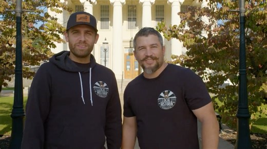 Journeys with Local Historia