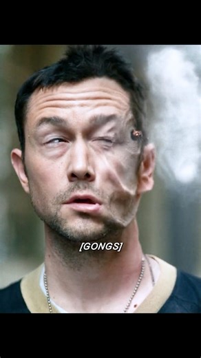 When Desperation Becomes Power 💊⚡ | Project Power’s Most Explosive Scene