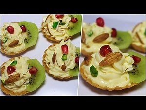 Kesar Shrikhand Recipe | Gudi Padwa Special Sweets Recipe | Kanak's Kitchen
