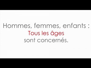 Vivre avec une machine à pression positive continue (PPC)